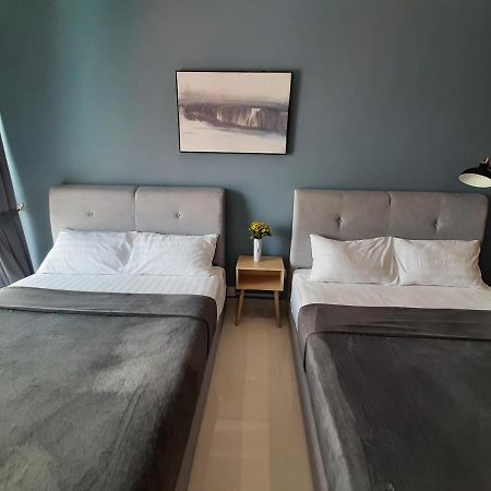 Cozystay @ Core Soho Suite Klia セパン エクステリア 写真