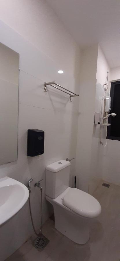 Cozystay @ Core Soho Suite Klia セパン エクステリア 写真