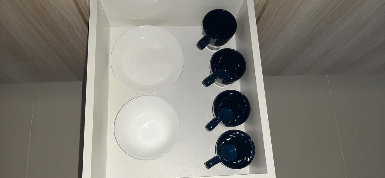 Cozystay @ Core Soho Suite Klia セパン エクステリア 写真